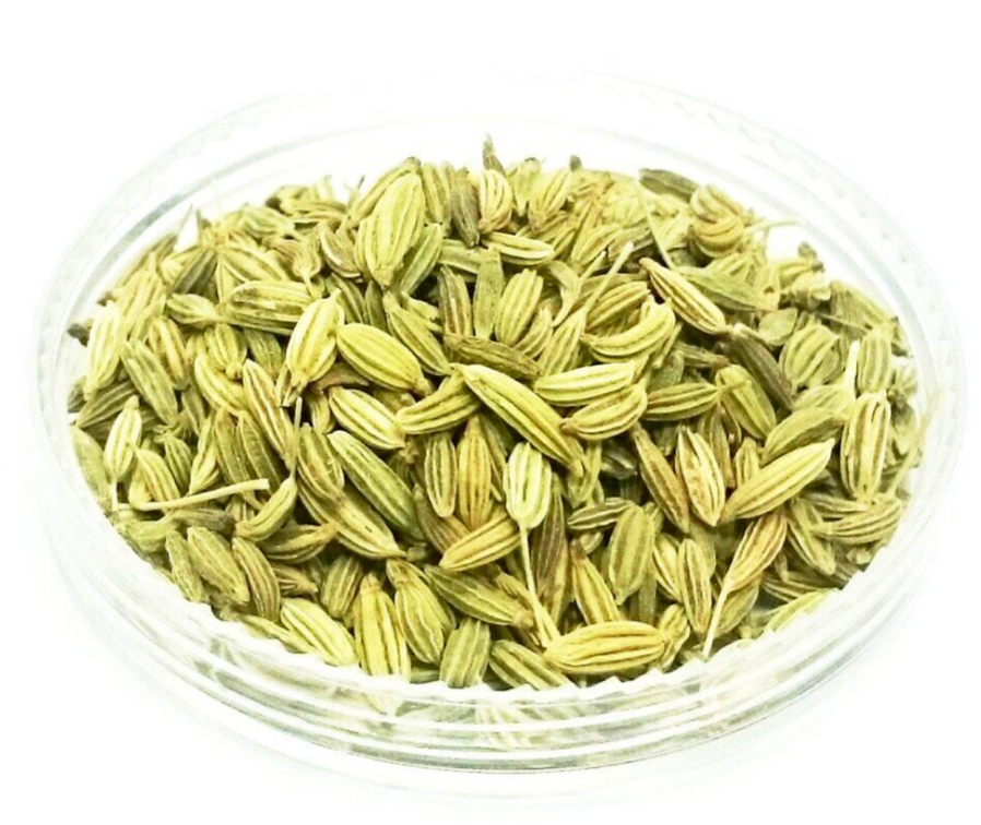 Fennel Seed (Moury/Misty Shaj) 100 gm