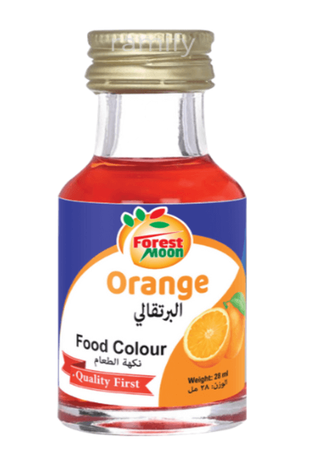 Forest Moon Orange Food Flavour 28 ml