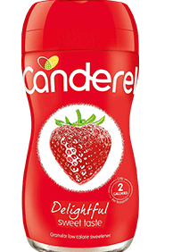 Canderel Diabeti Sugar 120 gm