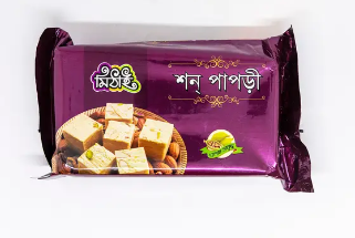 Mithai Soan Papdi 200 gm