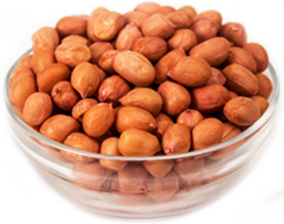 China Nut (Deshi Badam) 500 gm