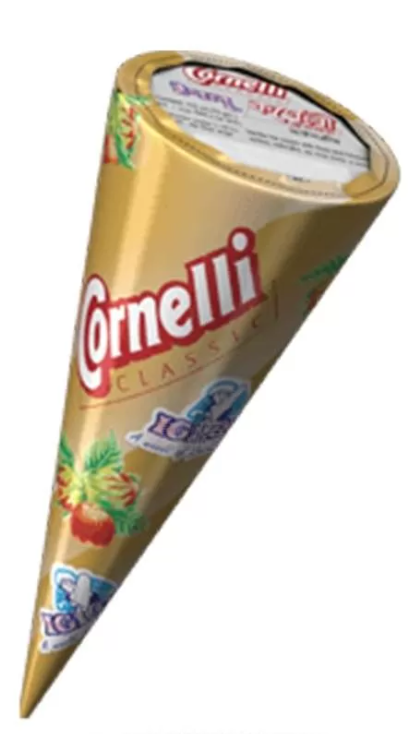 Igloo Cornelli Classic Ice Cream mini 85 ml