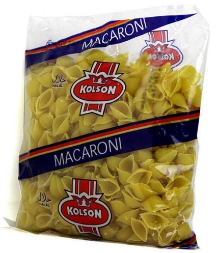 Kolson Macaroni Mix 200 gm