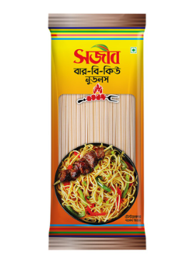 Sajeeb BBQ Noodles 180 gm