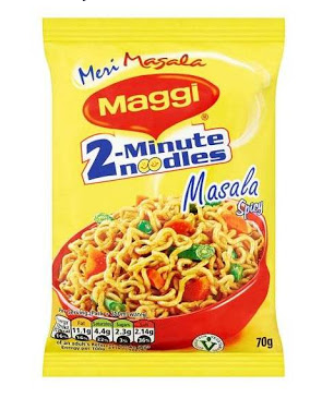 Maggi Masala Noodles 37 gm