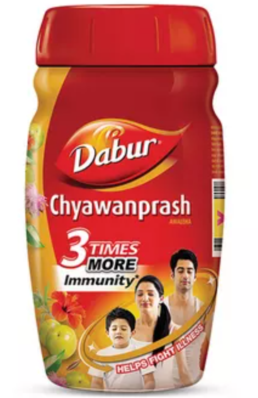 Dabur Chyawanprash 500 gm