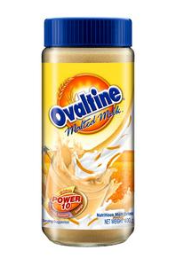 Ovaltine Malt Milk White Orginal 400 gm