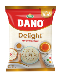 Dano Delight Full Cream Milk Powder 500g