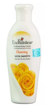 Enchanteur Perfumed Body Lotion Charming 250 ml