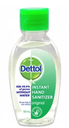 Dettol Hand Sanitizer 50 ml