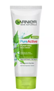 Garnier Pure Active Neem Face Wash 100 gm