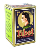 Tibet Snow Skin Cream (Bottle) 50 gm