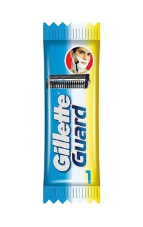 Gillette Guard Razor Single Piece