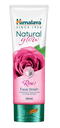 Himalaya Natural Glow Rose Face Wash 100 gm