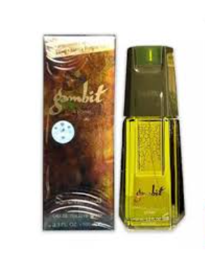 Gambit Pour Homme Sensational Perfume 100 ml