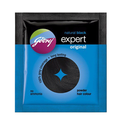 Godrej Expert Original Natural Black Hair Colour Powder 3 gm