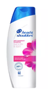 Head & Shoulders Anti-Dandruff Shampoo 340ml (Smooth & Silky)