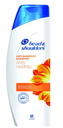 Head & Shoulders Shampoo 340 ml (Anti Hairfall)