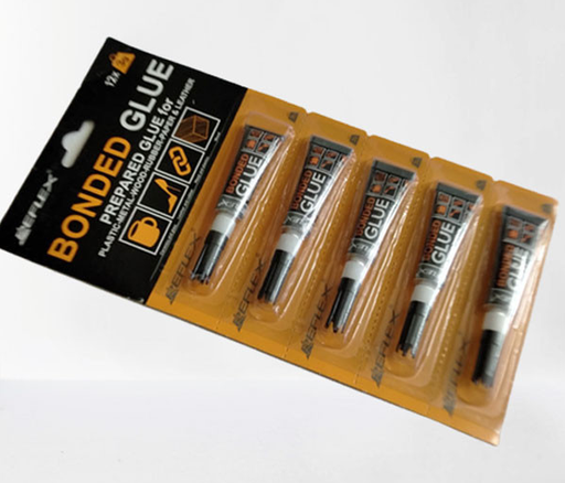 Reflex Bonded Glue 3 gm