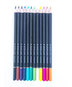 Good Luck Color Pencil  12 pcs