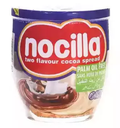 Nocilla Cocoa Spread Chocolate Flavour 190 gm