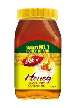 Dabur Honey 250 ml