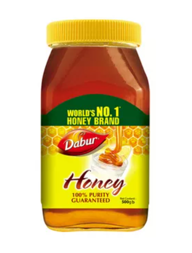 Dabur Honey 500 ml