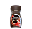 Nestlé Nescafé Classic Instant Coffee Jar 100 gm