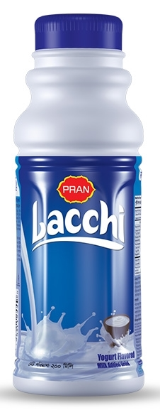 Pran Lacchi 200ml (Yogurt)