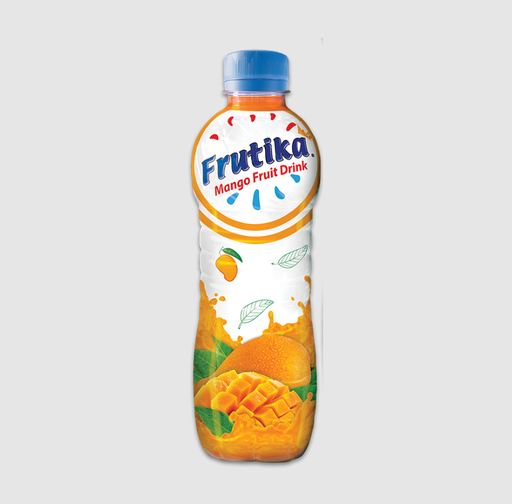 Frutika Mango Fruits Drinks 200 ml