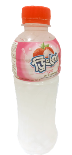 Drinko Float 330 ml (Litchi)