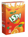 ISPI Orange Instant Drink Powder Orange 275 gm