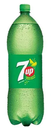 7 UP 2 Liter