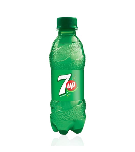 7 up 250 ml