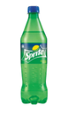 Sprite 1 Liter