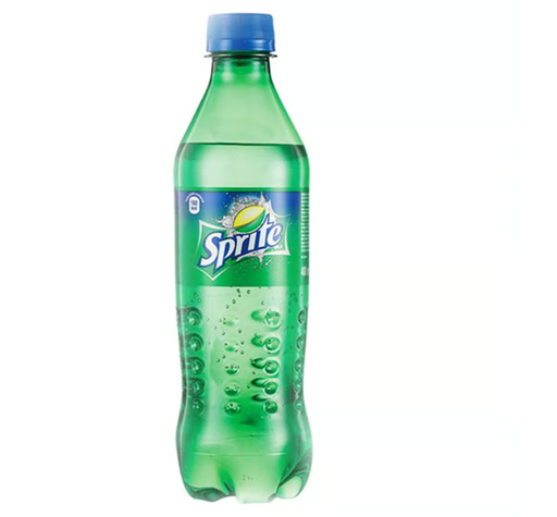 Sprite 400 ml