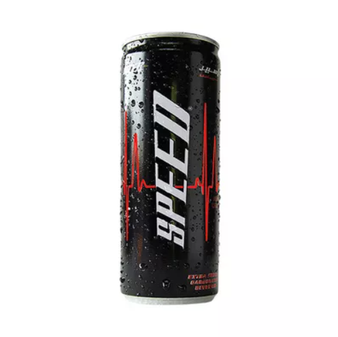 Speed Can 250 ml