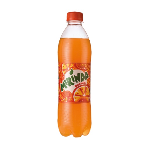 Mirinda 500 ml