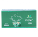 Rigs Herbs Pure Green Tea 30 pcs