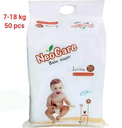 NeoCare Diaper Large (Premium) 50 pcs