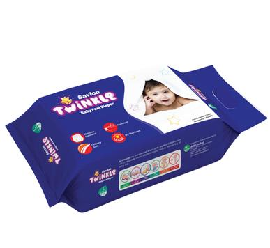 Savlon Twinkle Pant BD XL4 Pcs Pent