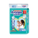 Avonee Baby Diaper Pants S (4-8 kg) 5 pcs