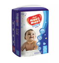 Fresh Happy Nappy Pant Diaper S (4-8 kg) 42 pcs