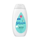 Johnson Baby Milk Bath 200 ml (Malaysian)