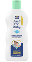 Parachute Just For Baby-Baby wash 200 ml