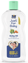 Parachute Just For Baby-Baby oil 200 ml