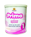 Mother's Smile Prima 1 Milk Tin (0-6 months) 400 gm