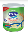 Mother's Smile Rice & Milk Cereal (6-24 M) 400 gm