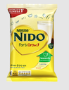 Nestle Nido Full Cream Milk Powder Pouch 500 gm