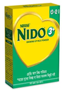 Nido Growing Up 3 + Protection Milk BIB 350gm (3 to 5 Years)